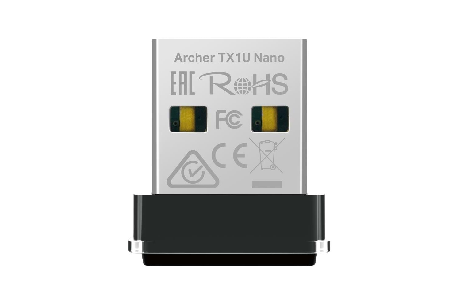 Tp-Link Archer TX1U Nano Wifi 6 Kablosuz USB Adaptör AX300