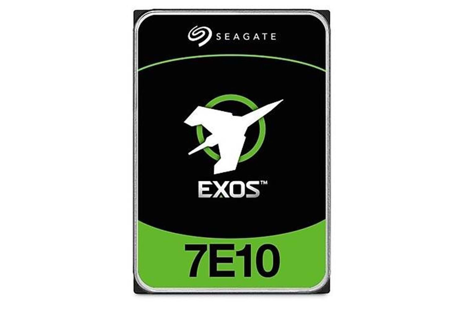 Seagate 10Tb Exos 7E10 7200Rpm ST10000NM017B 256Mb Sata 6Gbit-sn Sabit Disk (Oksid İthalat)