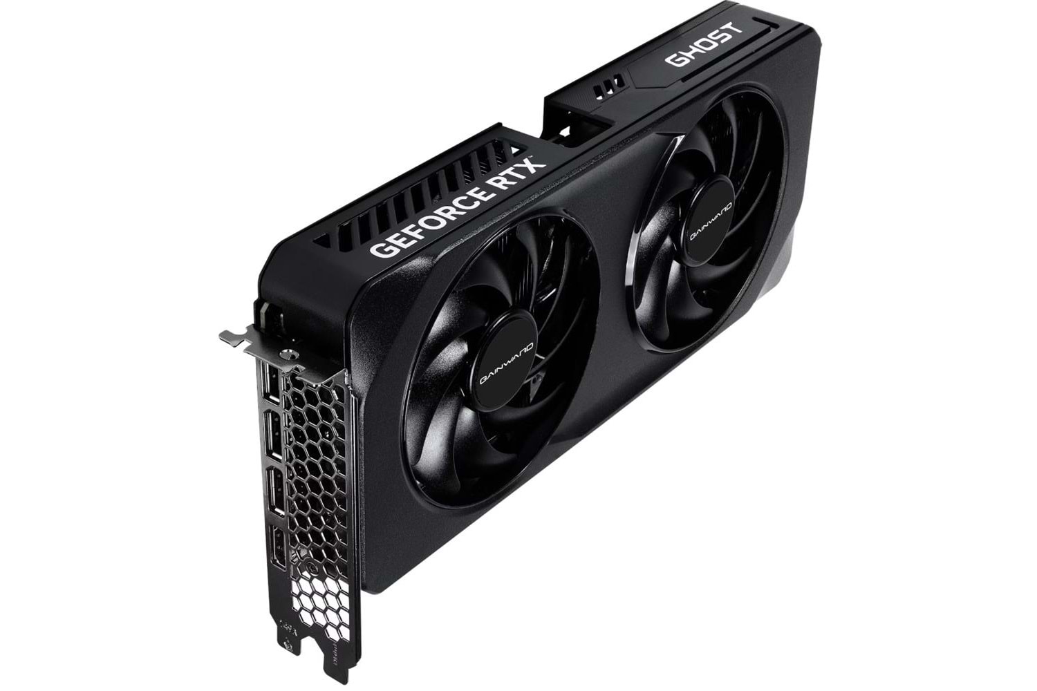 Gainward GeForce RTX5060 GHOST 8GB GDDR7 128Bit Gaming (Oyuncu) Ekran Kartı