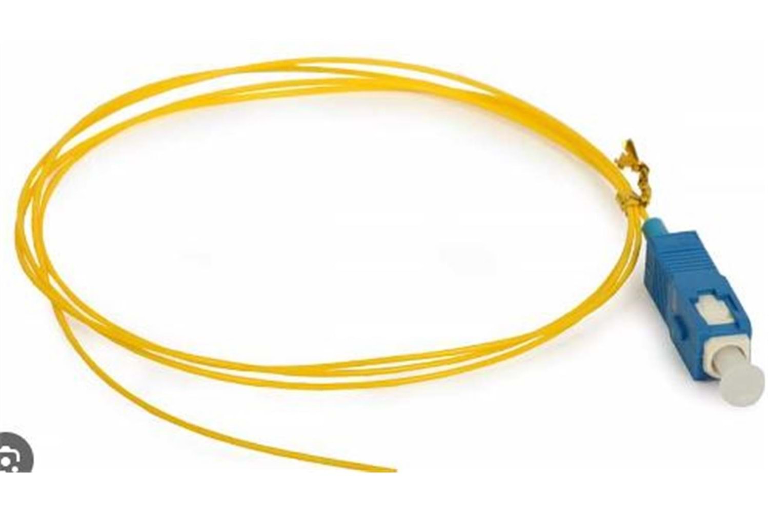 Apronx Pigtail SC-SM-UPC- 1 metre ( 12 li paket )