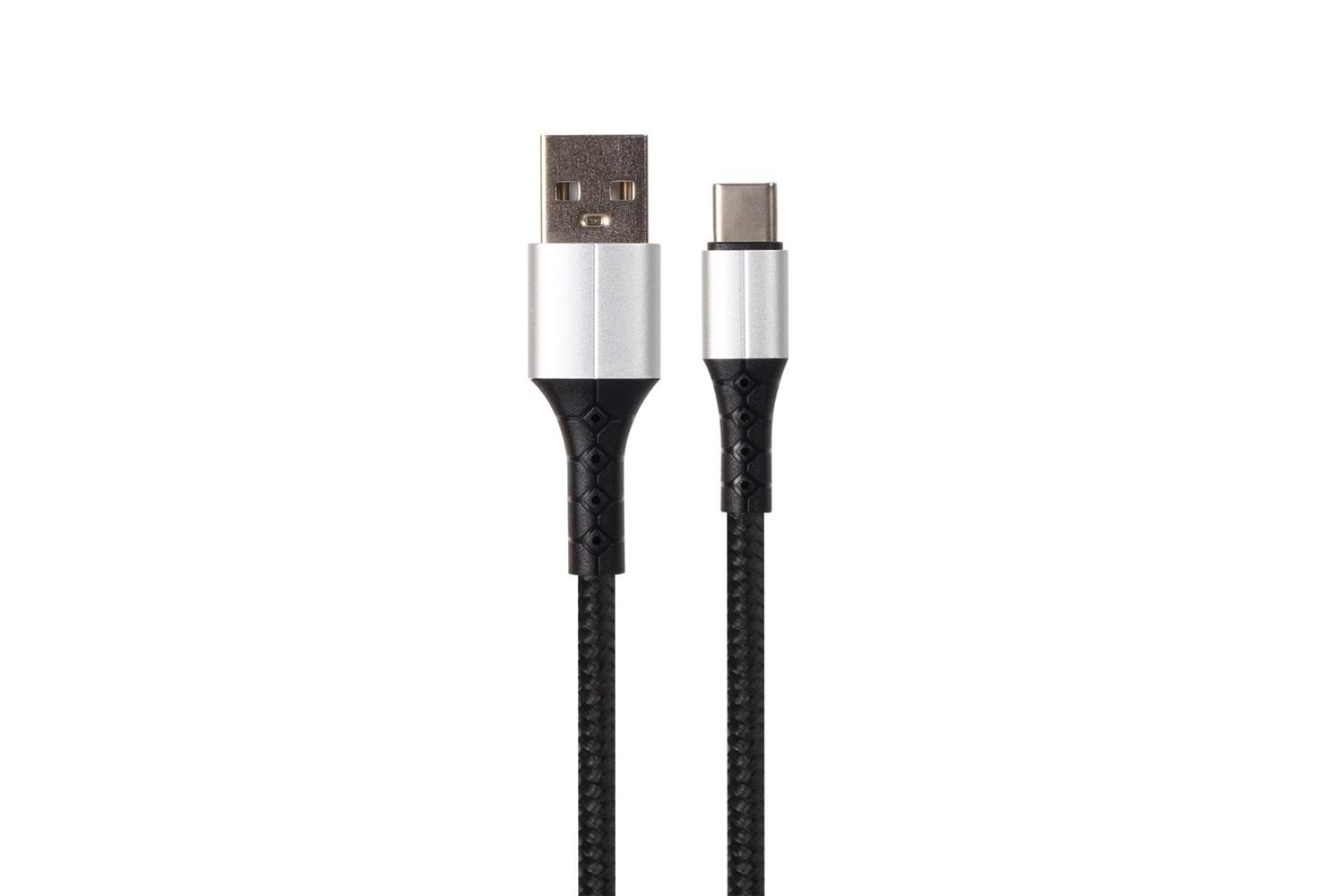 Vcom CU287C Type-C to USB 1m 3A Şarj Kablosu
