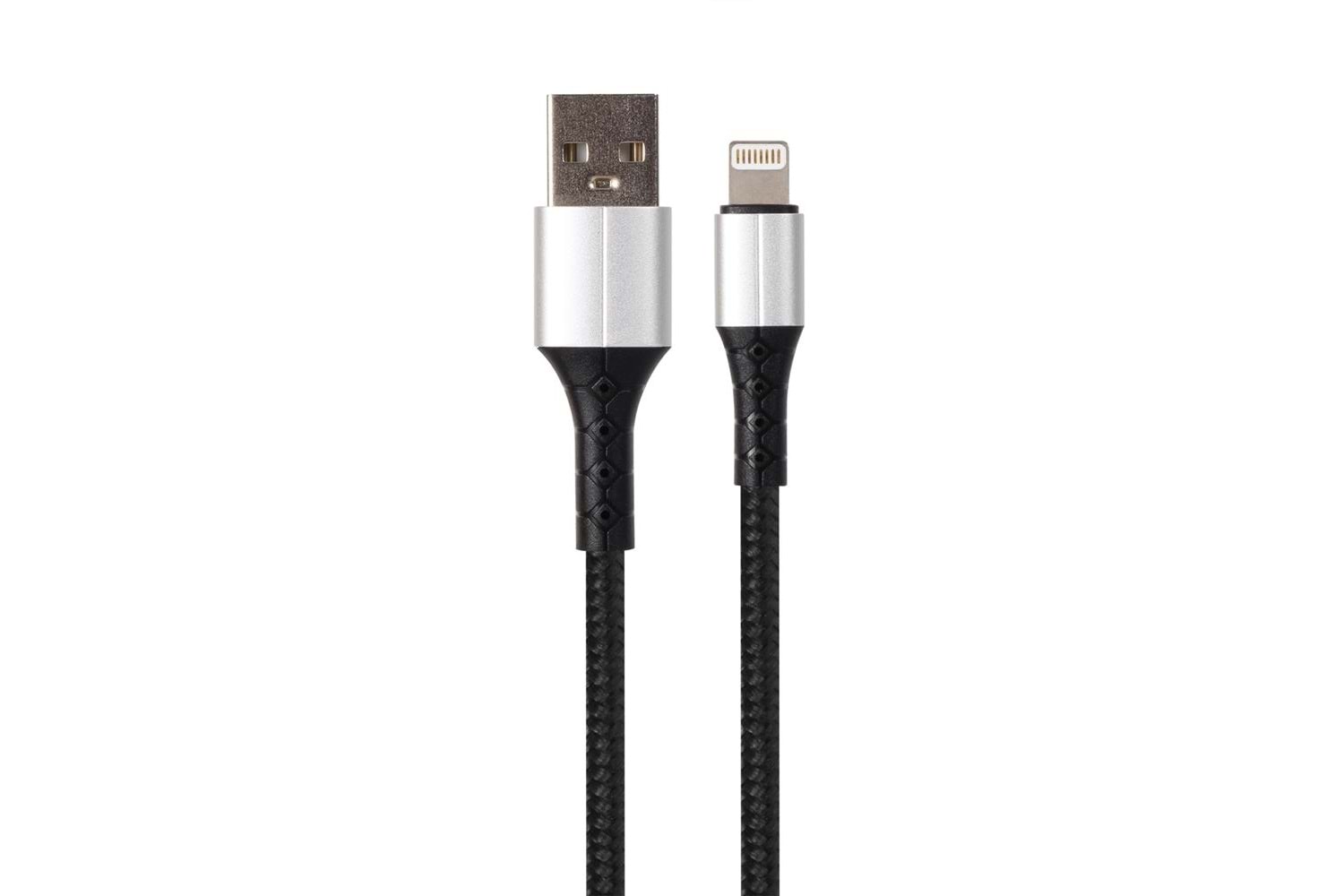 Vcom CU287L Lightning to USB 1m 2A Şarj Kablosu