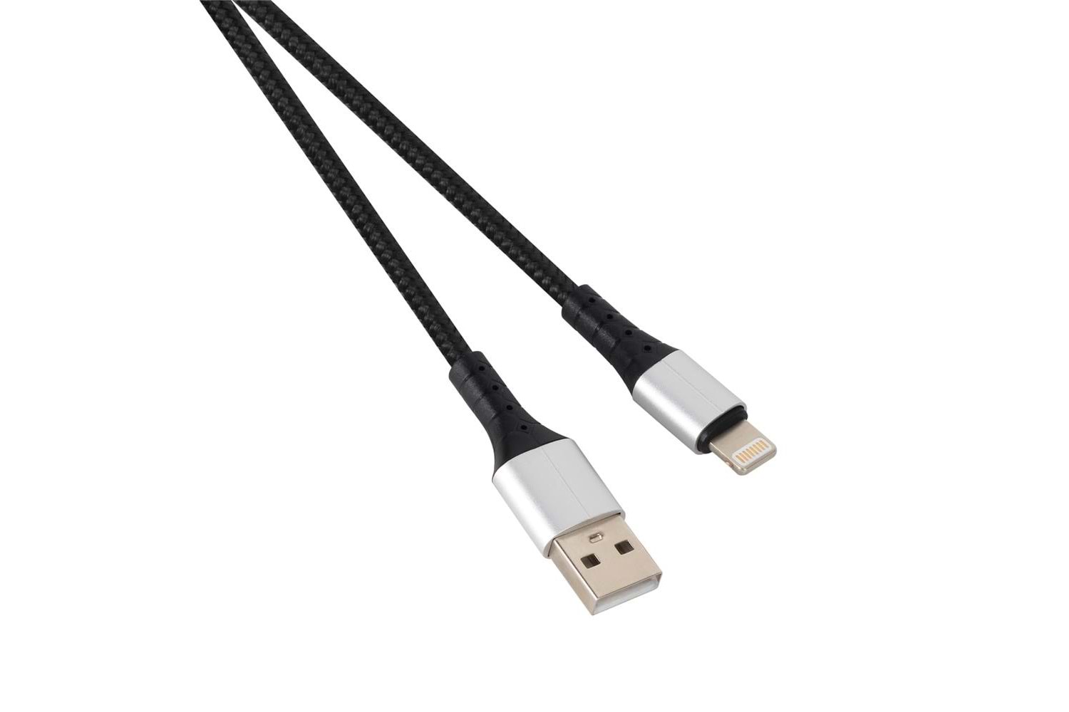 Vcom CU287L Lightning to USB 1m 2A Şarj Kablosu