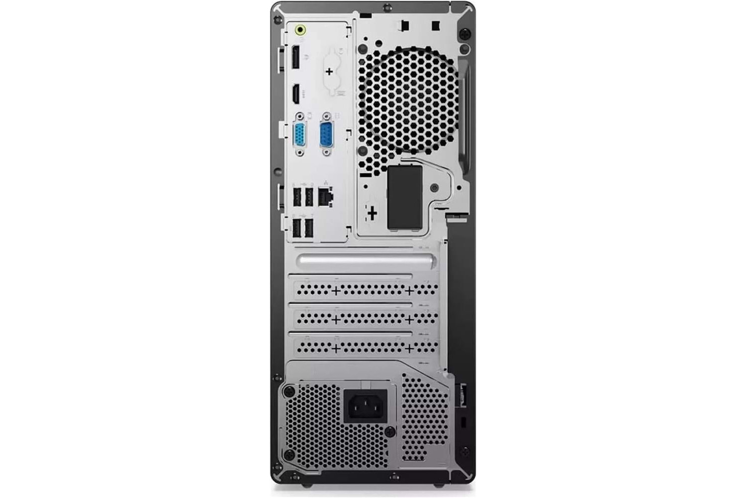 Lenovo ThinkCentre Neo 50t 12UB000ETR i5-13400 8GB 512GB SSD FreeDOS Masaüstü Bilgisayar