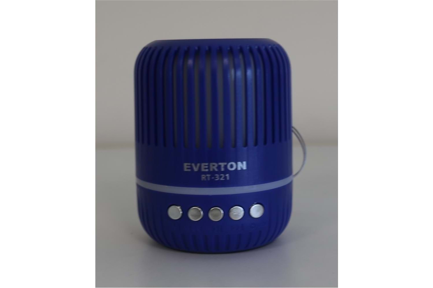Everton RT-321 Bluetooth-USB-Micro Sd Ses Bombası