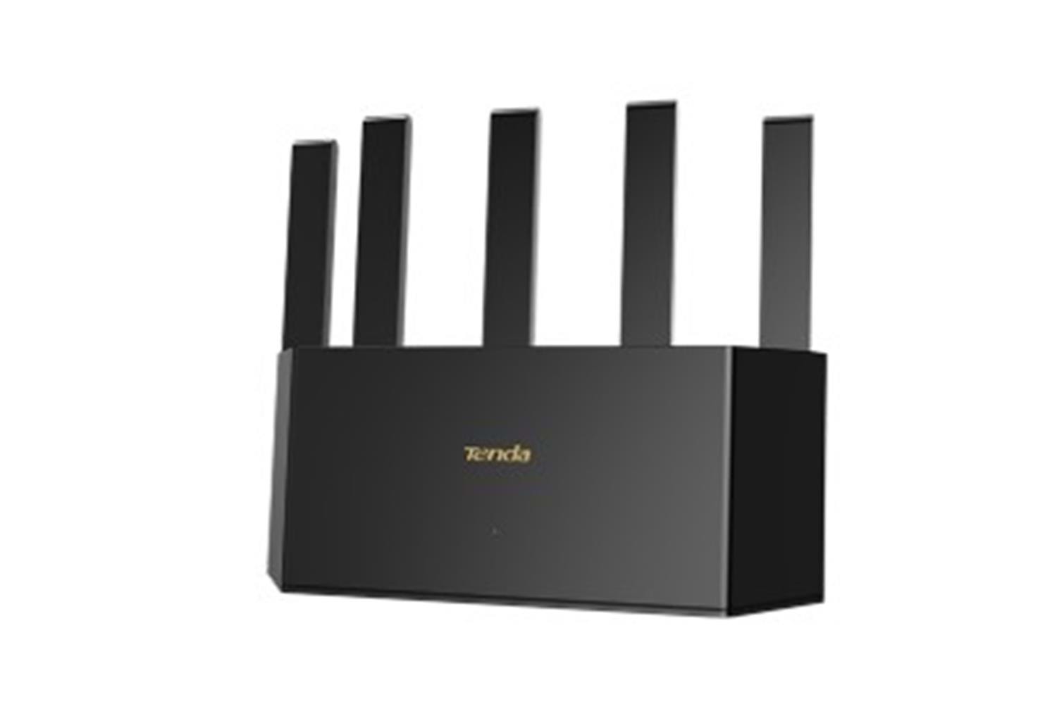 Tenda TE6L PRO Dual-Band Gigabit Wi-Fi 7 Router