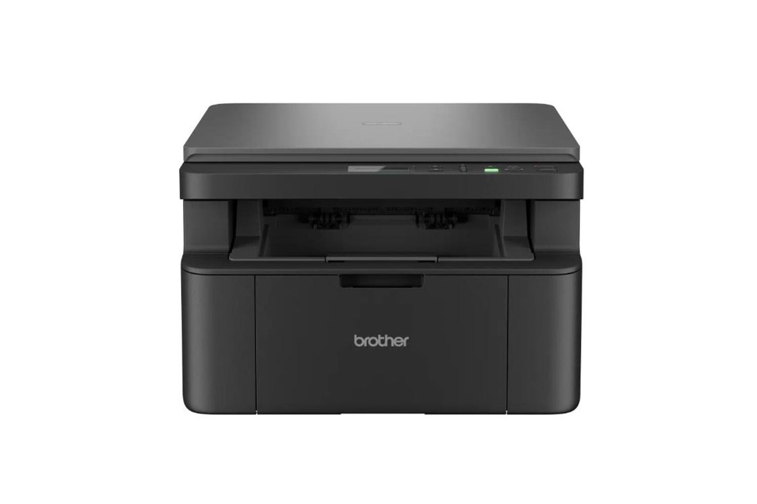 Brother DCP-L1632W-2T Yazıcı-Tarayıcı-Fotokopi Laser Yazıcı + 2 adet Orjinal Tonerli