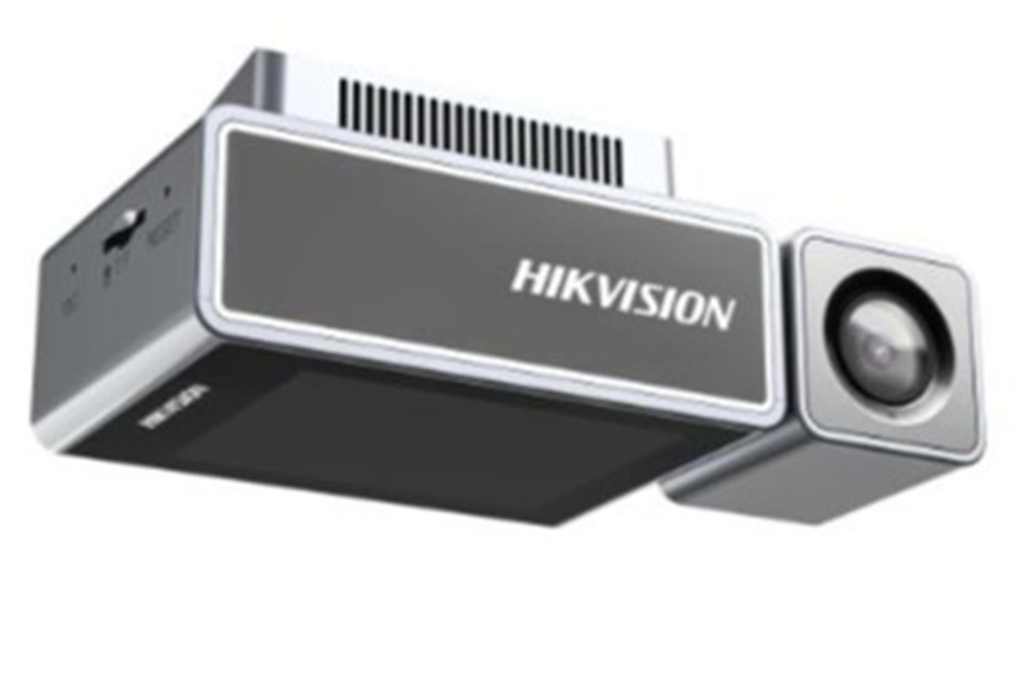 Hikvision AE-DC8222-C8PRO(3.5K)(2CH) Çift Kameralı Araç İçi Kamerası, ADAS,Wifi,G-Sensör