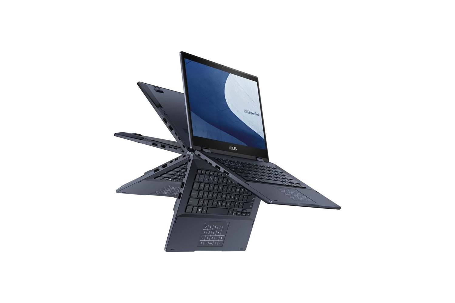 Asus Expertbook B3402FVA-EC1132 Core 7-150U 16GB 1TB FreeDOS 4G Dokunmatik 14