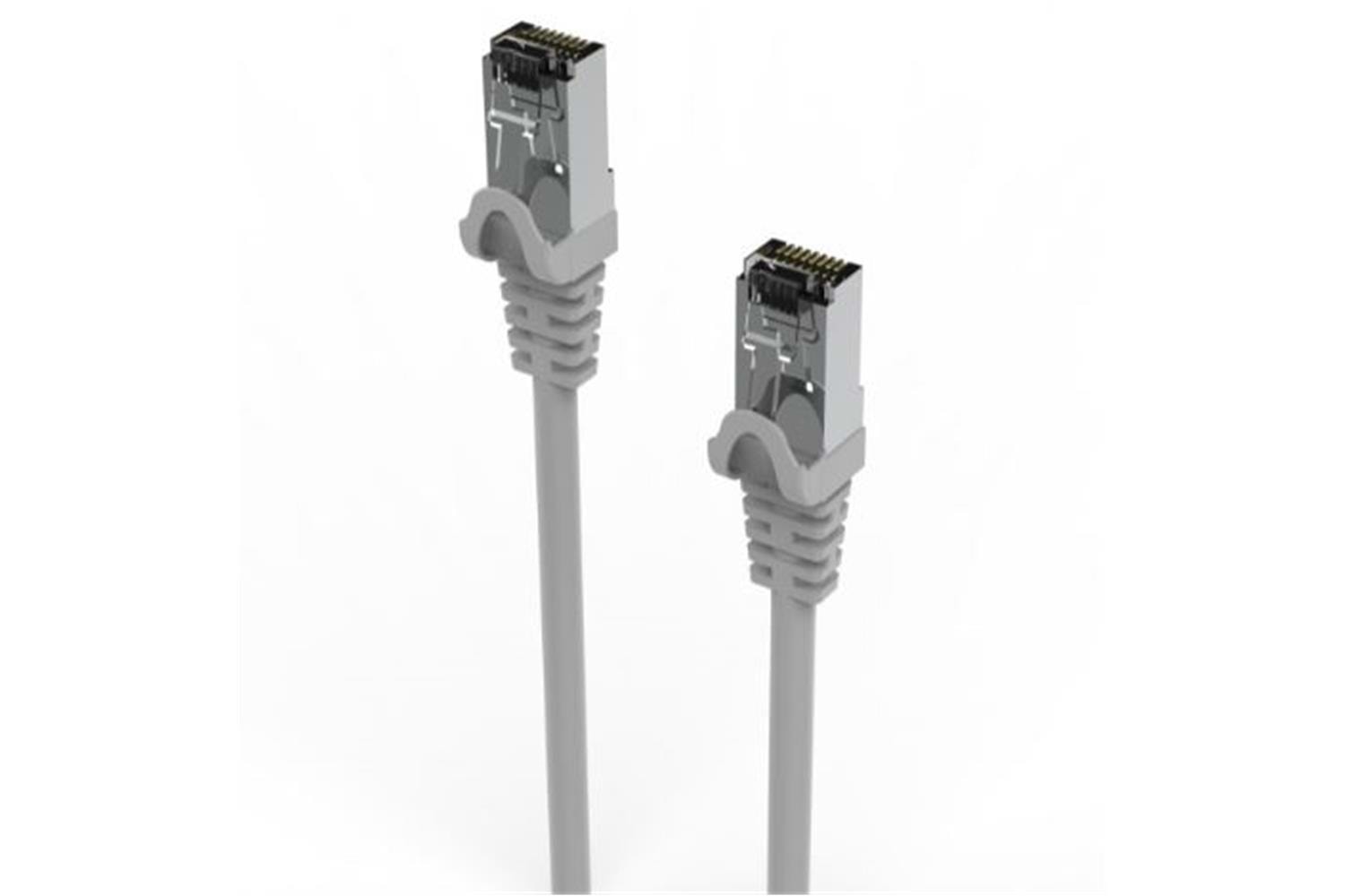 INCA ICAT7-30TG S-FTP 23 AMG Netwok Cable 30MT - GRİ