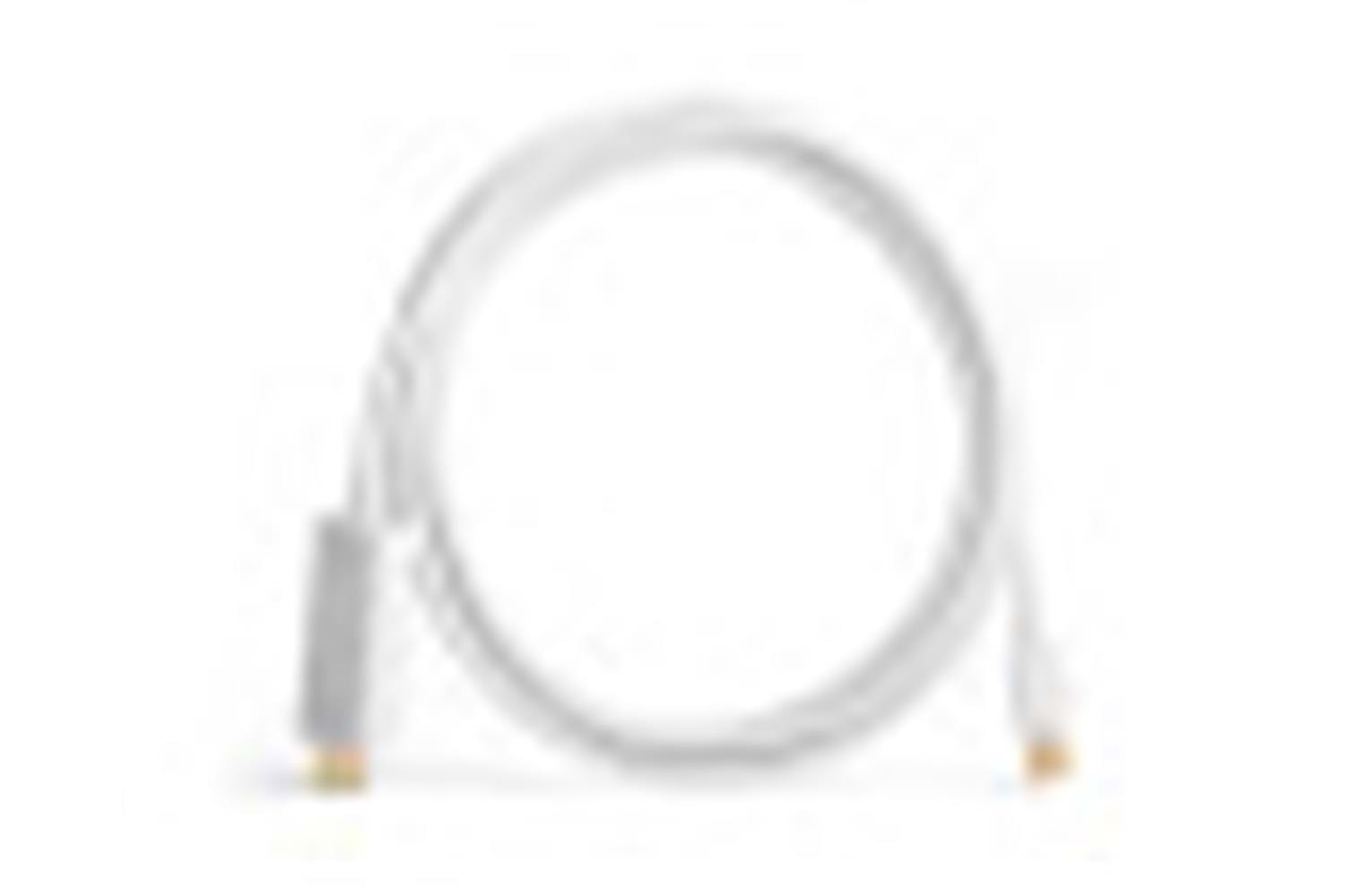 Dark DK-CB-MDPXHDMIL184K 1.8 Metre Mini DisplayPort to HDMI Kablo (Altın Uçlu 2160P)