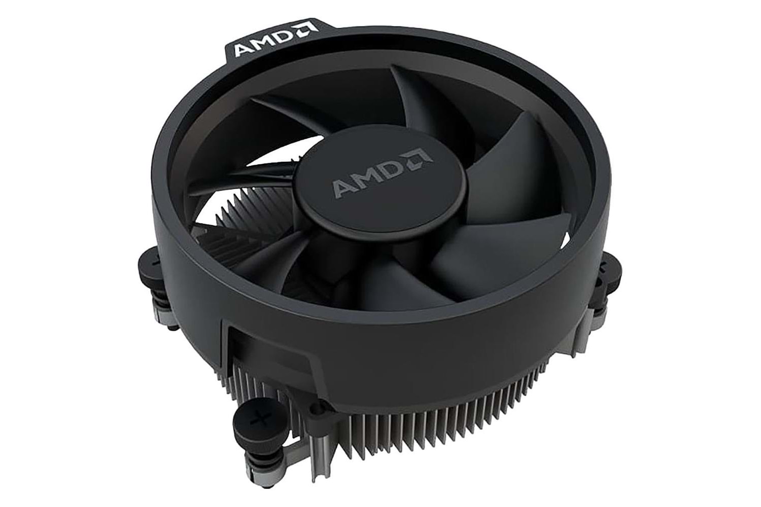 Amd Ryzen 5 5500 MPK 3.6Ghz 16Mb Am4 (65W) Novga Kutusuz Fanlı İşlemci