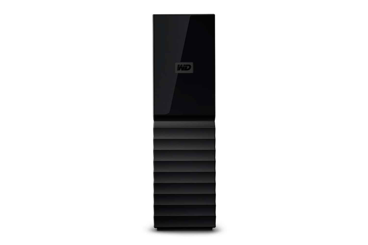 Wd 18TB My Book 3.5