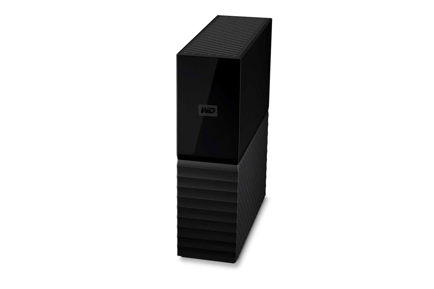 Wd 18TB My Book 3.5