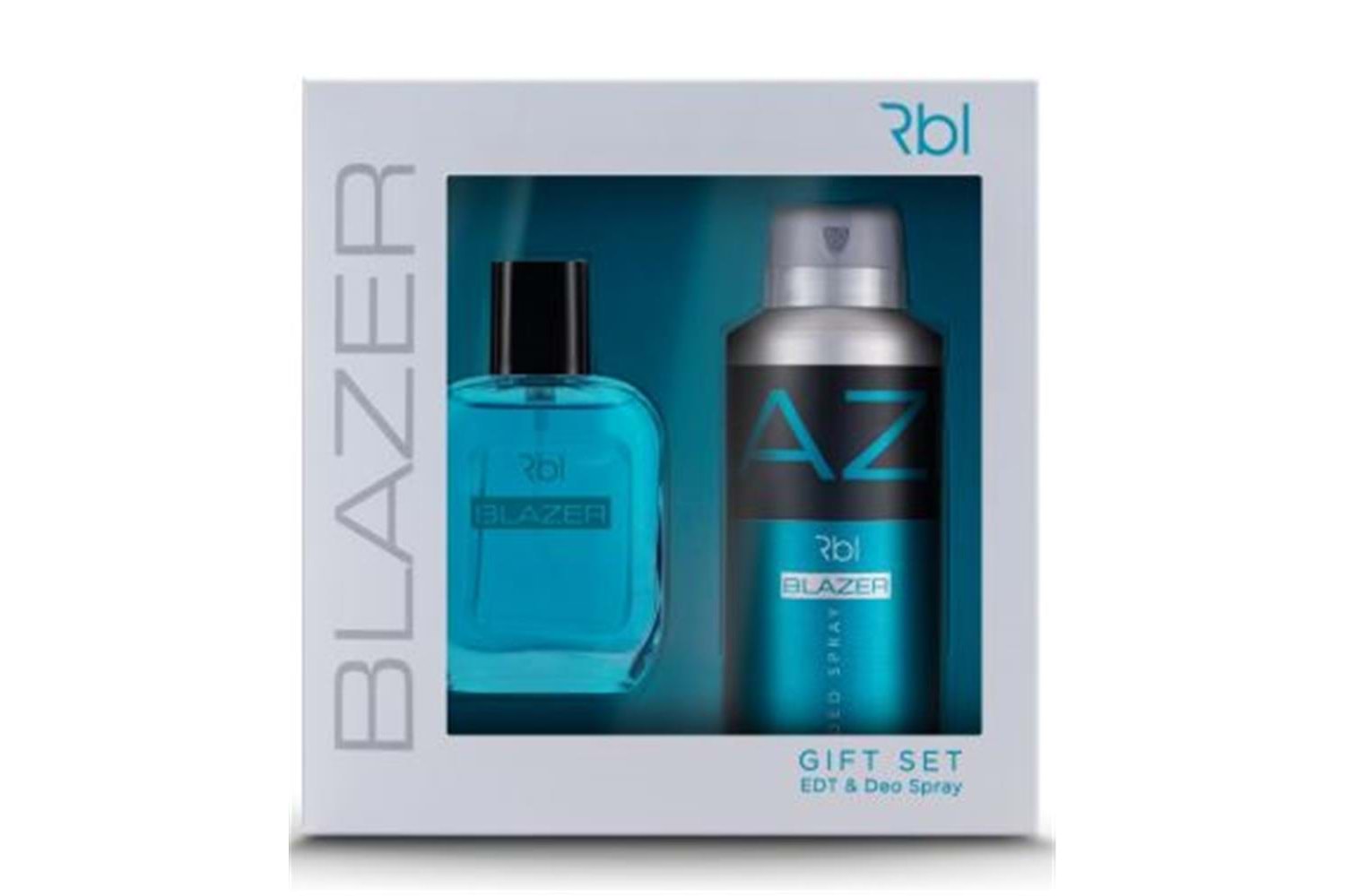 Rebul Edt Bay 50ml Blazer 