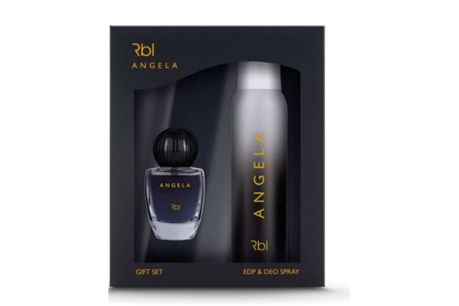 Rebul Edt Bayan Angela 50ml 