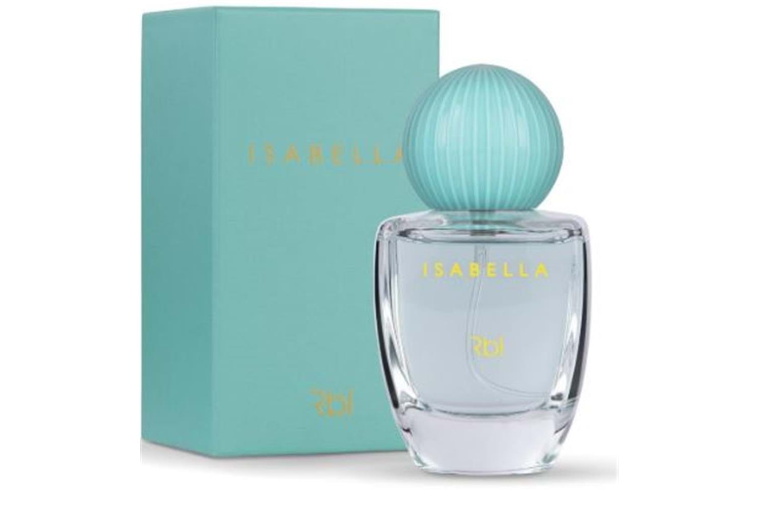 Rebul Edt Bayan 50ml Isabella