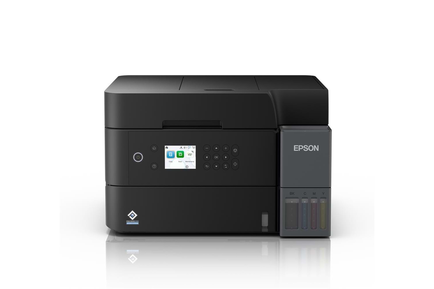 Epson L6370 MEAF Yazıcı-Tarayıcı-Fotokopi Renkli Mürekkep Tanklı Yazıcı WI-FI Ethernet