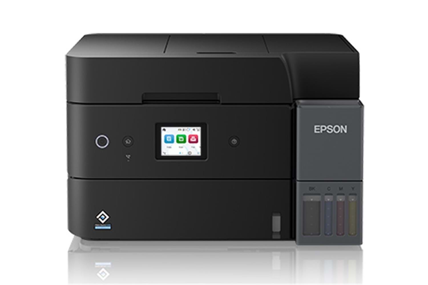Epson L6390 MEAF DUBLEKS Yazıcı-Tarayıcı-Fotokopi-Faks Renkli Mürekkep Tanklı Yazıcı 