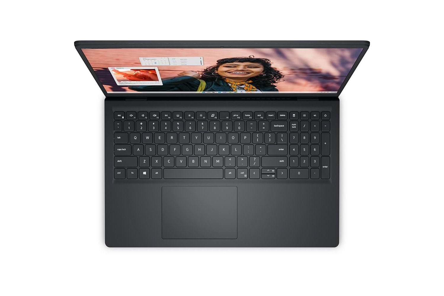 Dell Inspiron 15 3530 I35301103U i7-1355U 16GB 1TB SSD 15.6 inç Full HD 60Hz IPS Ubuntu Notebook