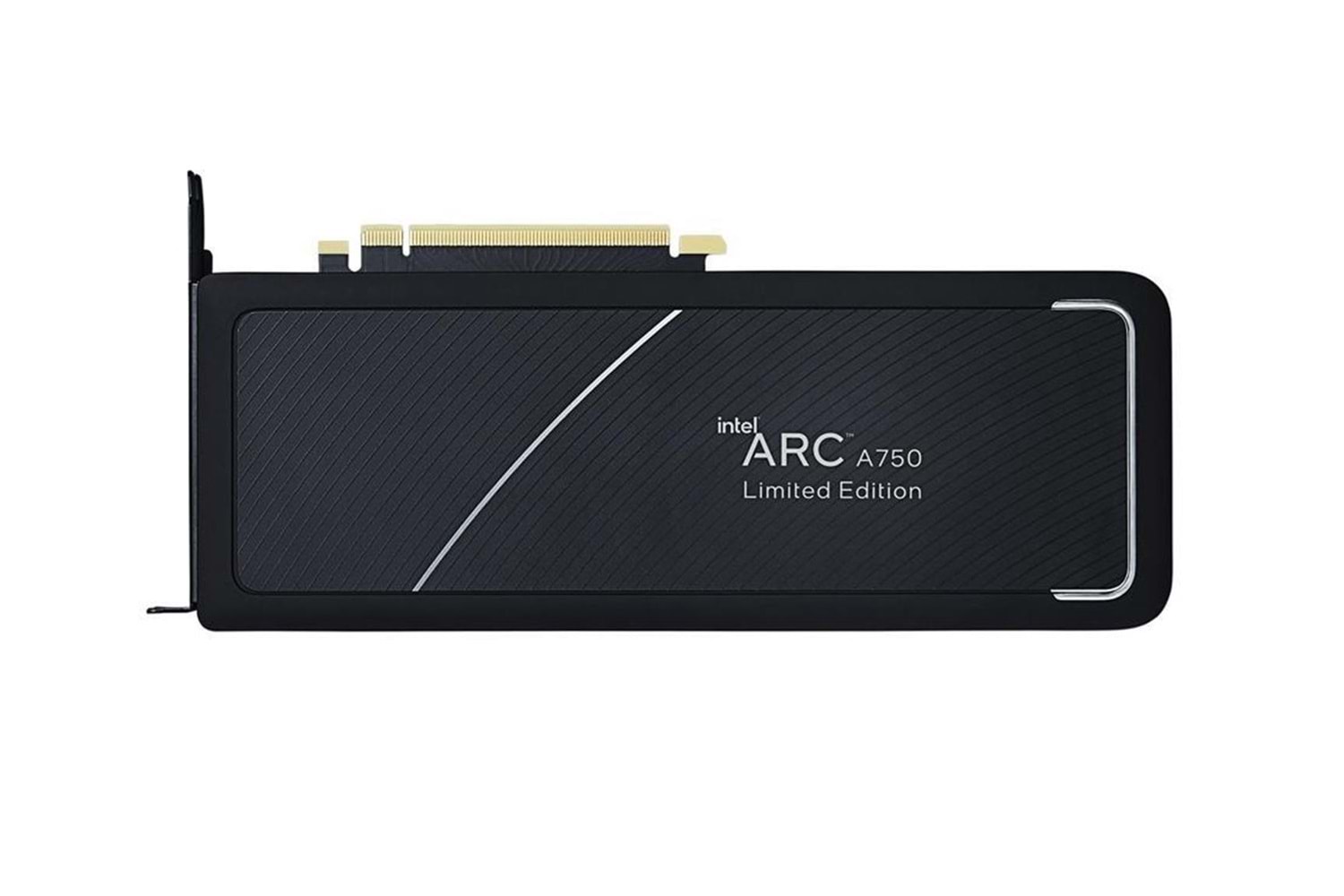 Intel Arc A750 8GB GDDR6 256 Bit Ekran Kartı