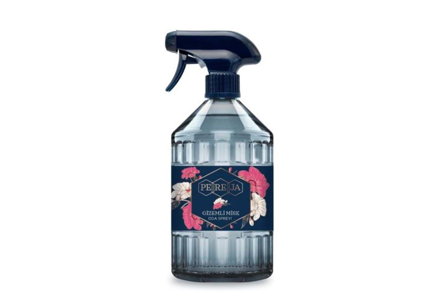 Pereja Gizemli Misk Oda Spreyi 500 ml