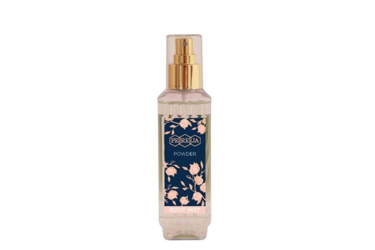 Pereja Pudra Vücut Spreyi 200 ml