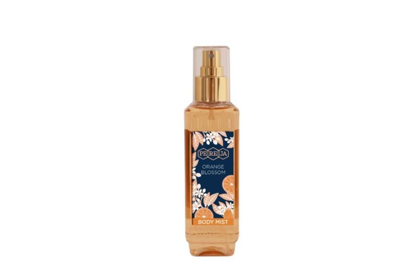 Pereja Portakal Çiçeği Vücut Spreyi 200 ml