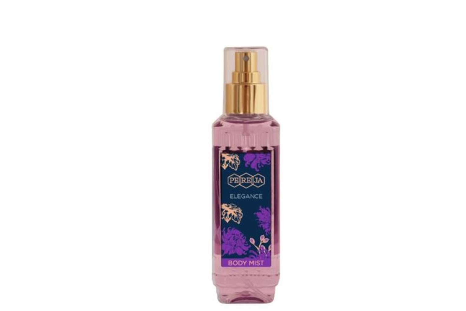 Pereja Elegans Vücut Spreyi 200 ml