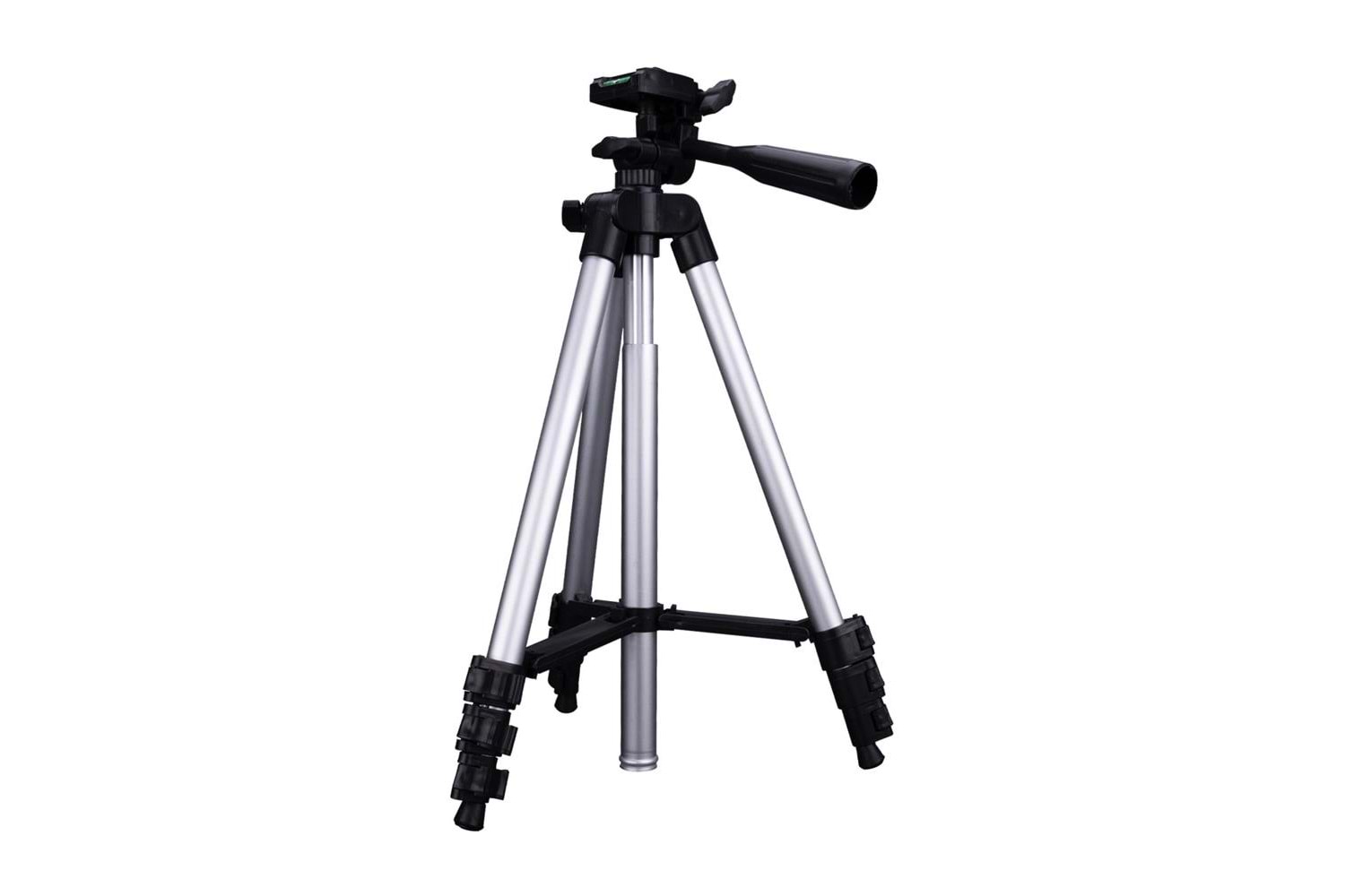 Hytech HY-X3120A 106 cm Siyah Tripod
