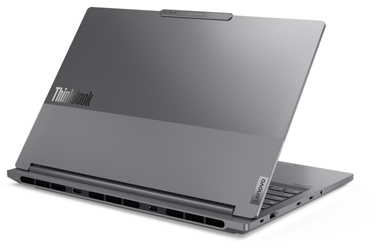 Lenovo Thinkbook 16P G6 21U00013TX Ryzen 9 8940HX 32GB DDR5 1TB SSD RTX5060 8GB 16