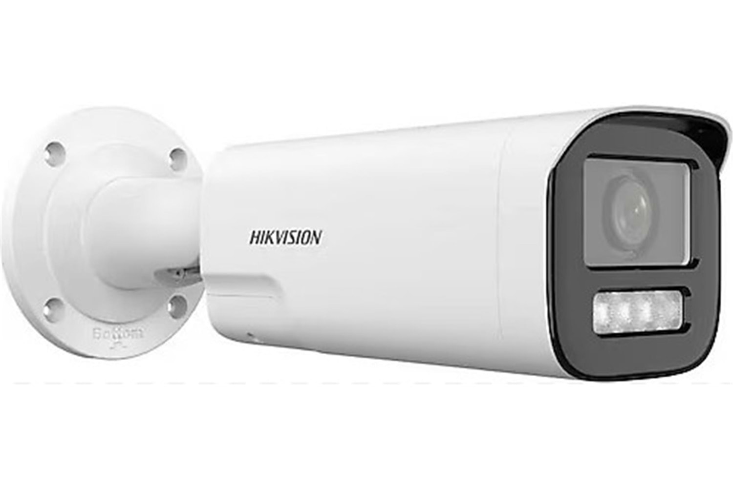 Hikvision DS-2CD1663G2-LIZSU 6 mp 2.8-12 Lens Motorize Ir Ip Bullet Kamera