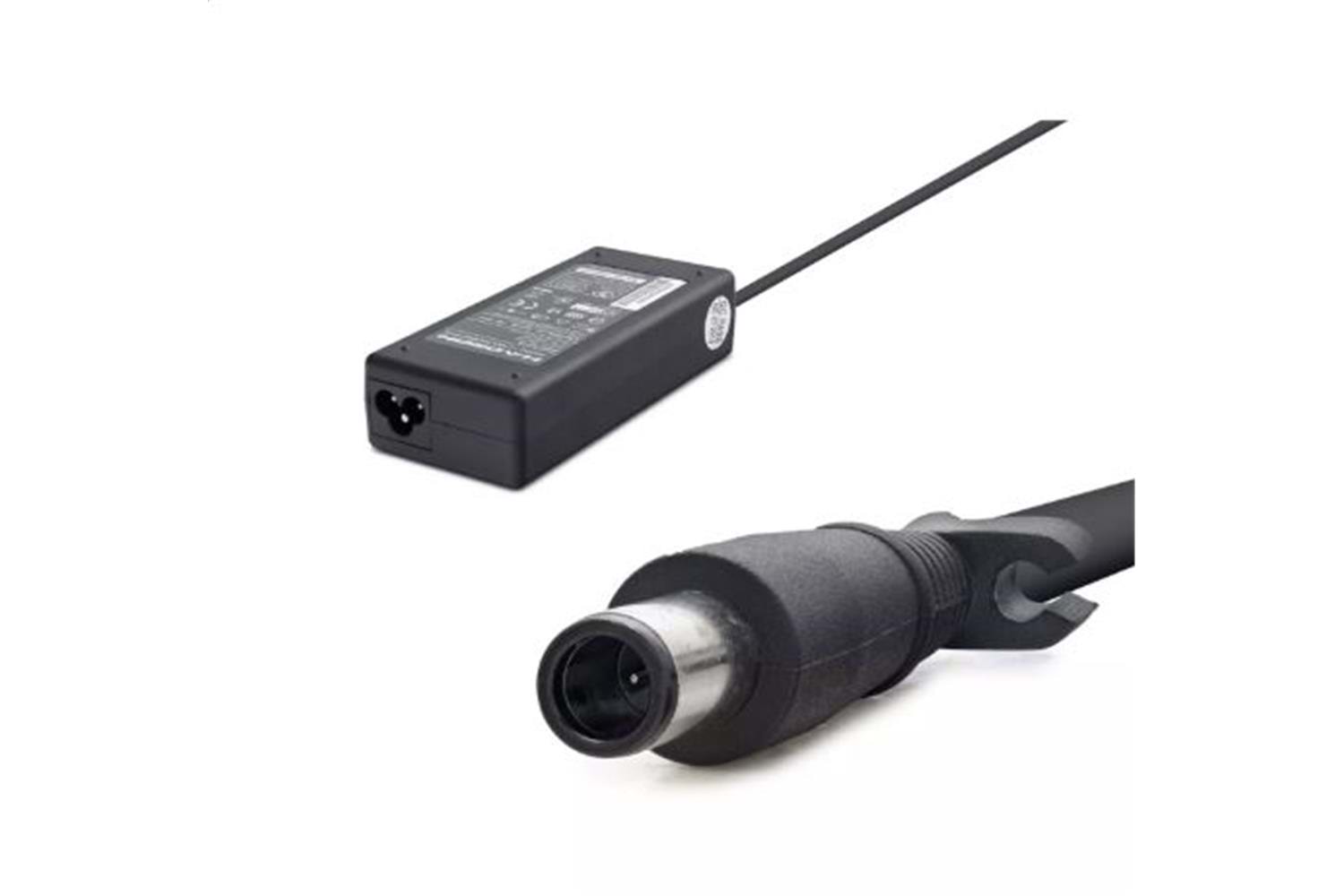 Hadron Hd715 Notebook Adaptörü 19V 4.74A 7.4-5.0 İğneli Hp