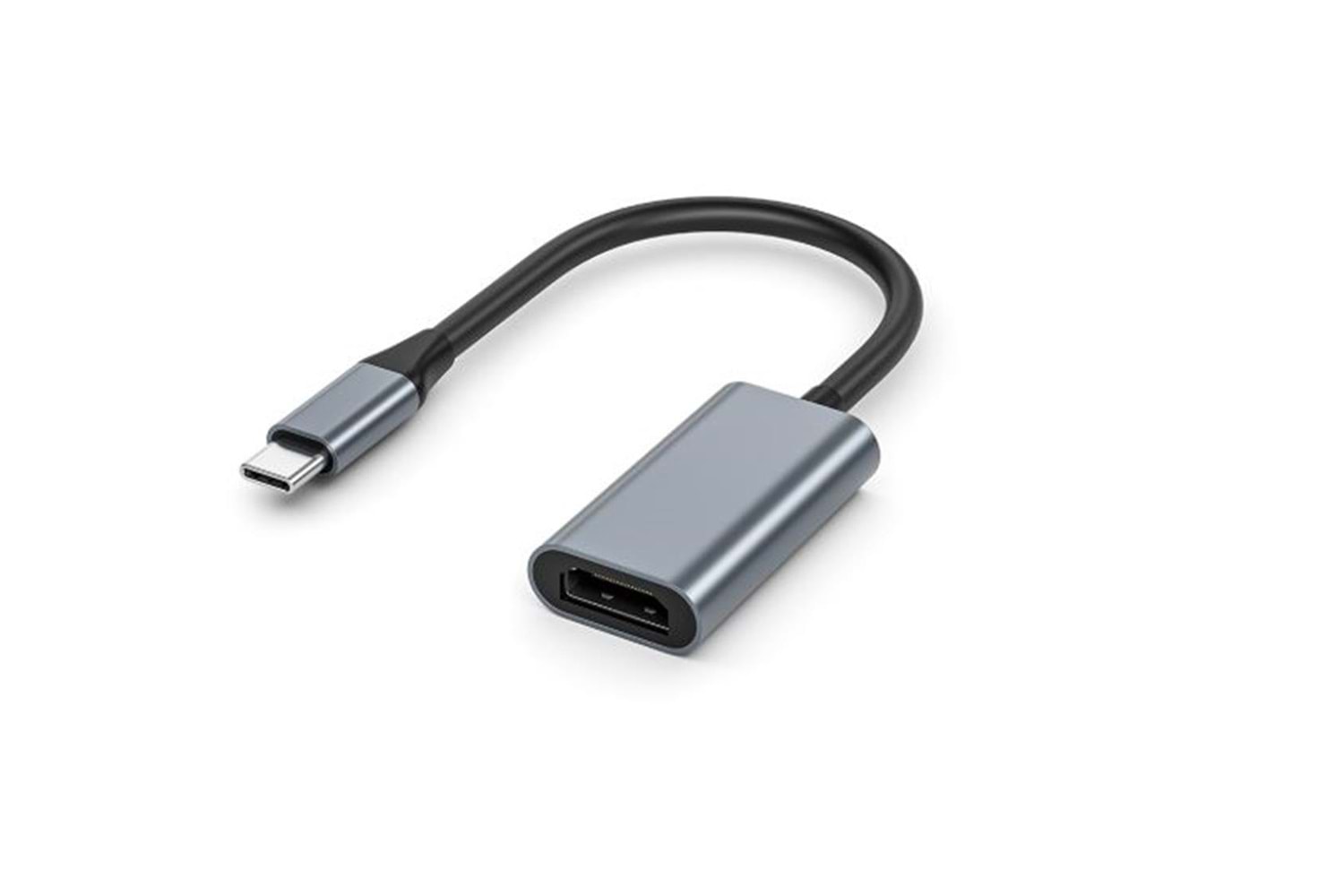 FRISBY FA-7670C Type-c - HDMI 4K 30Hz Adaptör