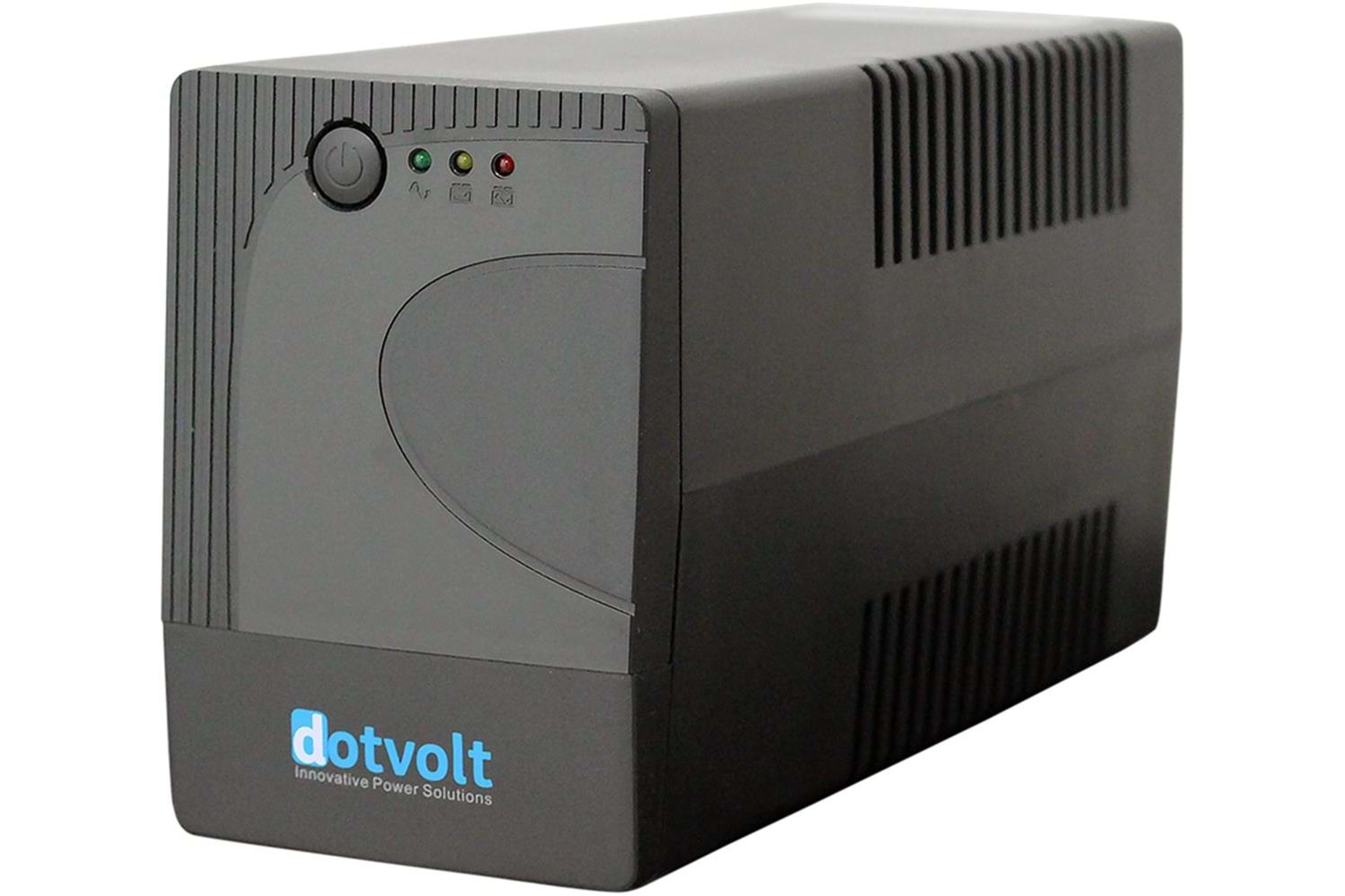 DOTVOLT VOLT LN 650 VA LINE INTERACTIVE 4-12 DK (1x7AH)