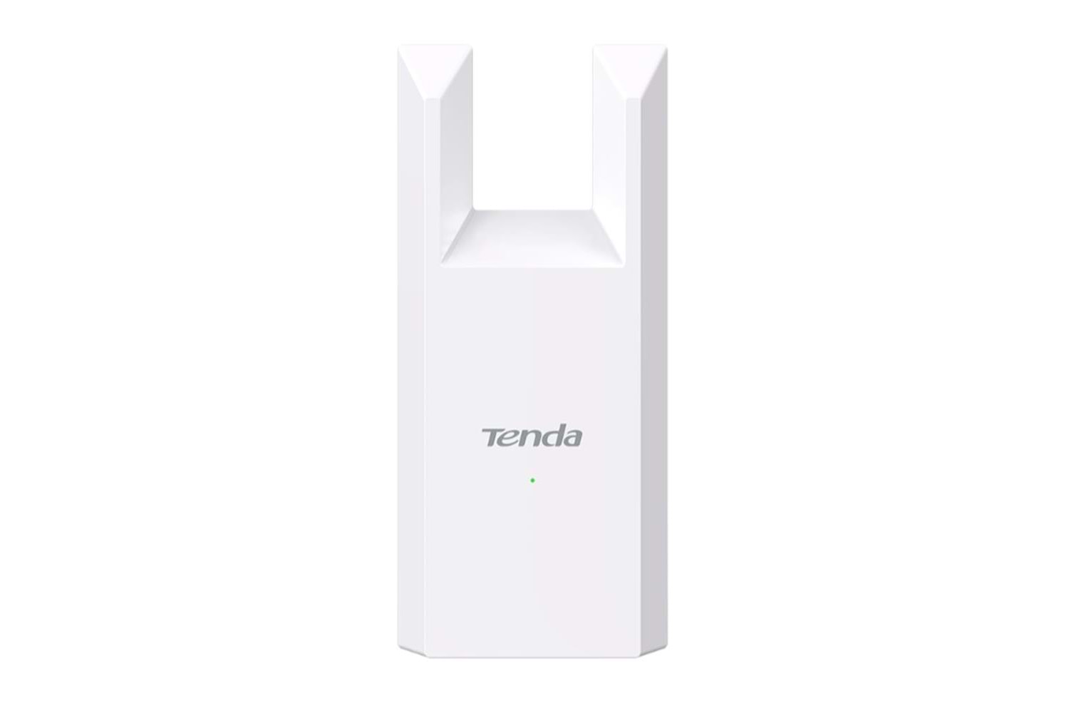 Tenda T10 300 Mbps Wifi Range Extender-Menzil Genişletici 2 Anten