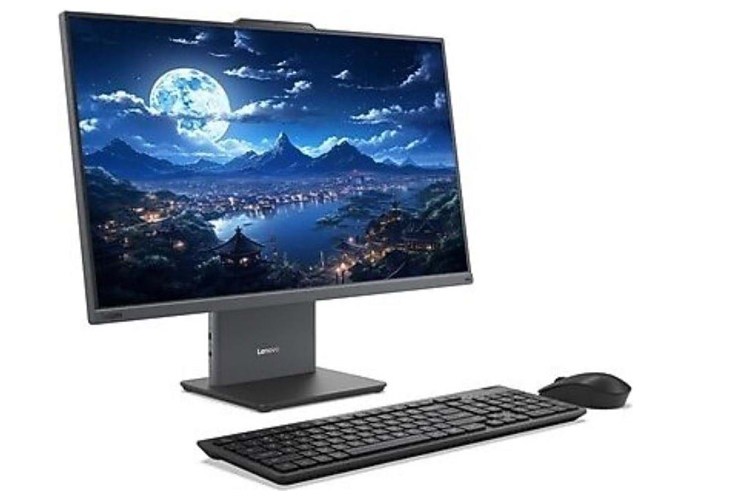 Lenovo ThinkCentre Neo 50A 12SAA02WTR i5-13420H 16GB 512GB SSD 27