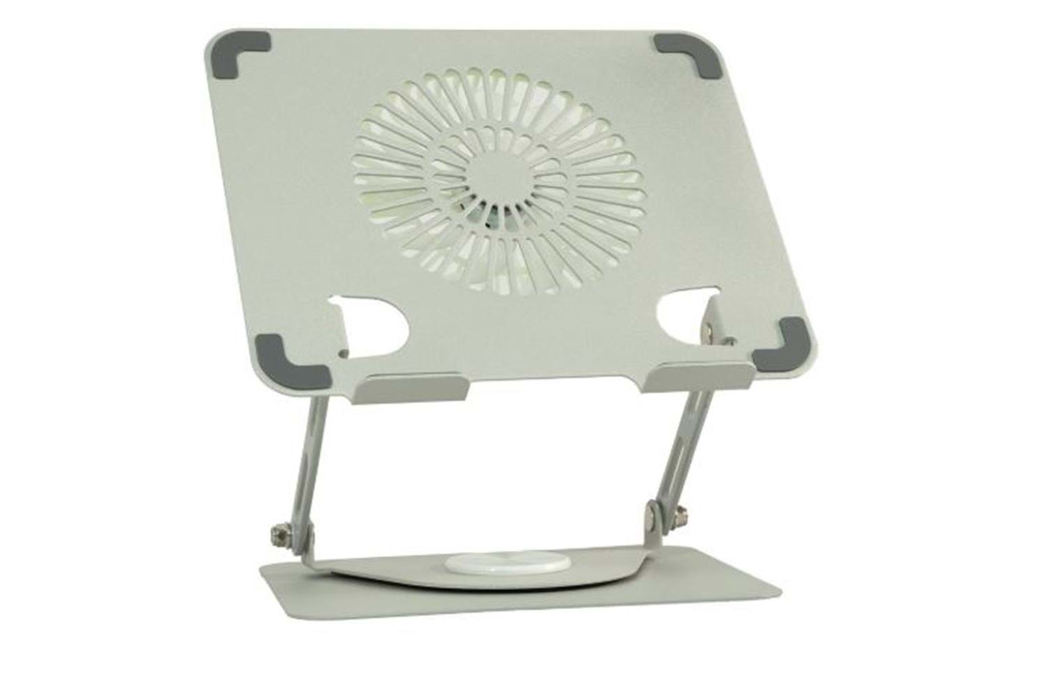 Frisby FNC-5180ST Taşınabilir Katlanır Tablet-Notebook-Laptop Stand (10