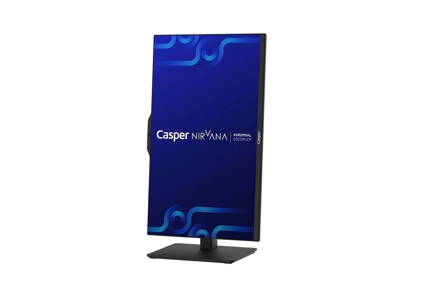 Casper Nirvana A90.1362-BE00X-V-S Siyah Intel Core i7 13620H 16GB RAM 500GB FreeDOS Pivot All In One