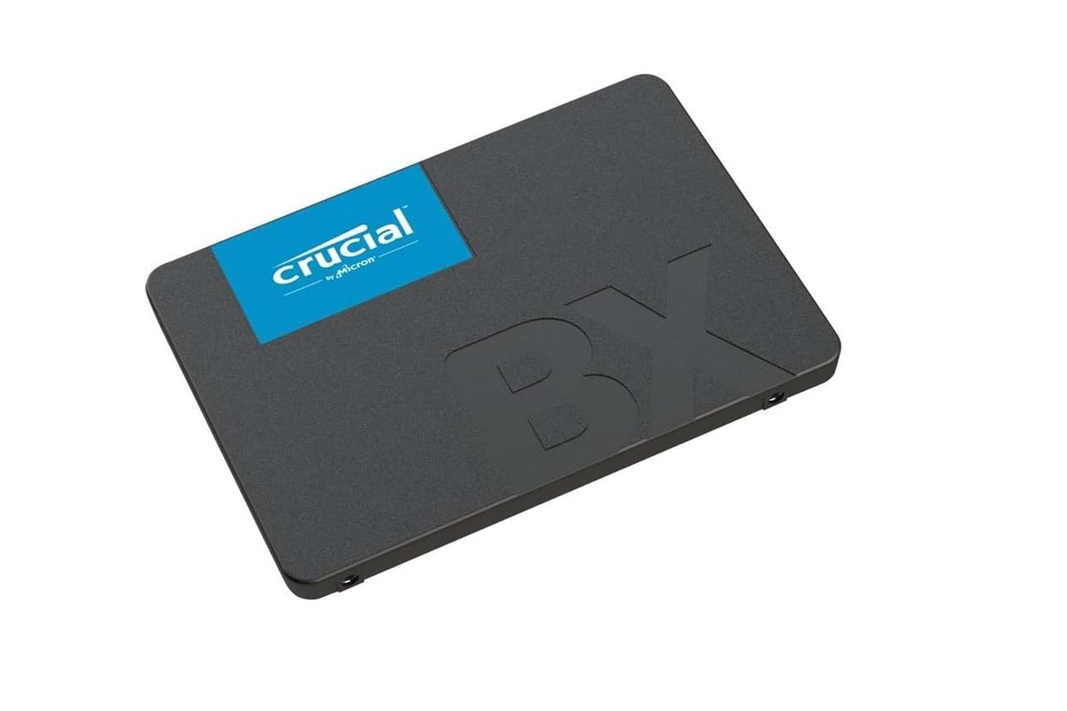 Crucial 500GB BX500 CT500BX500SSD1 2.5