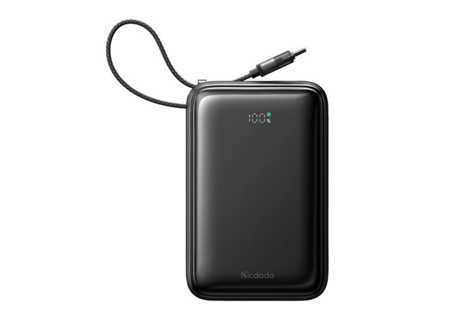 Mcdodo MC-6370 20000mAh 65W Dahili Kablolu Powerbank