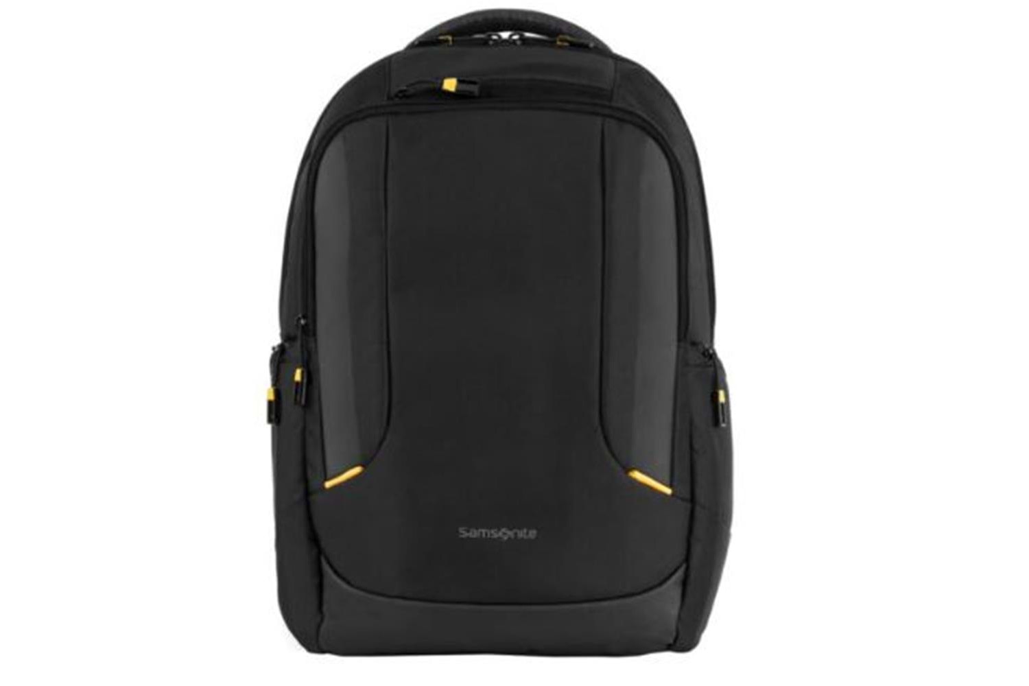 Samsonite GI1-09-003 15.6 Ikonn Locus Notebook Sırt Çantası Siyah