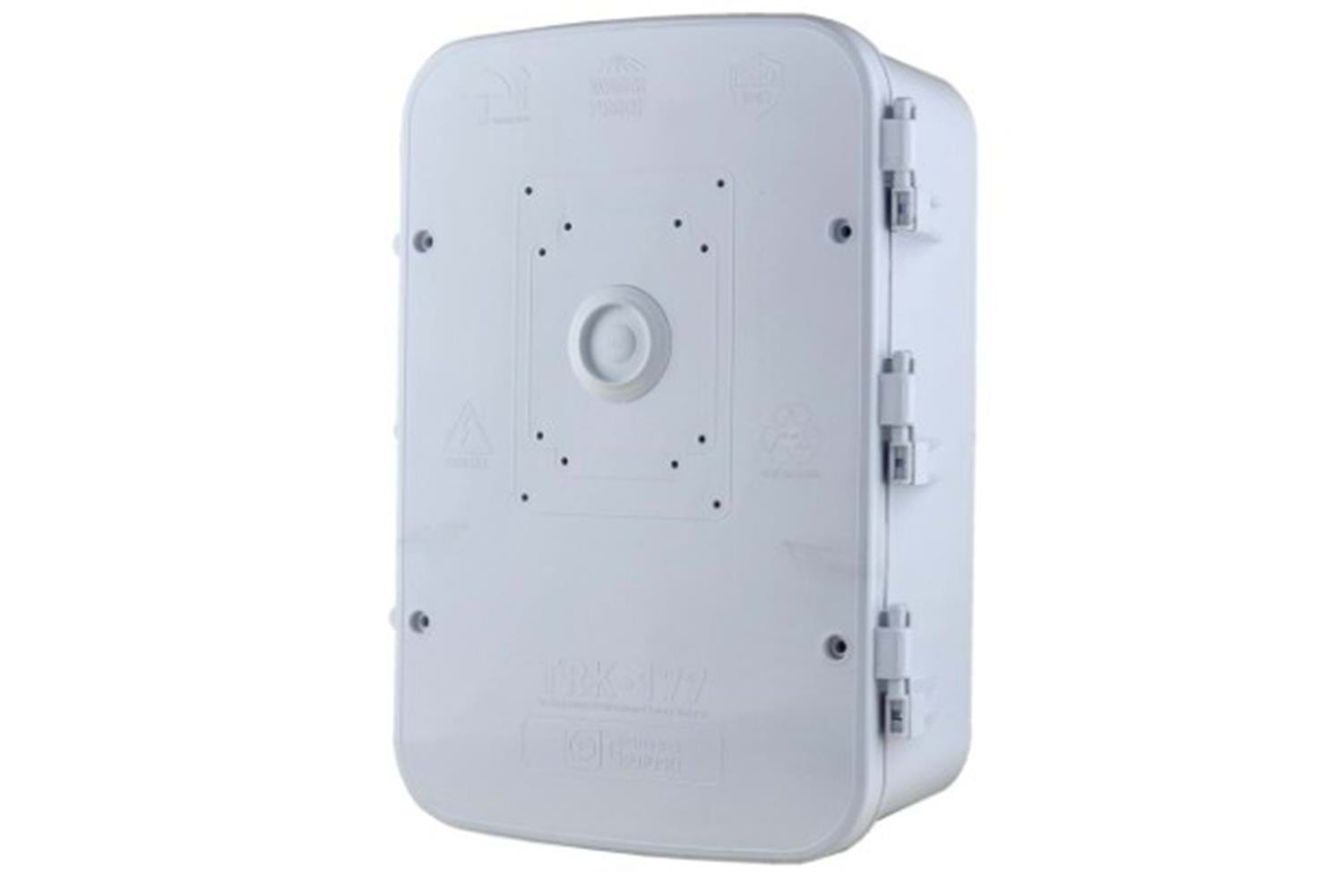 TRK TRK-177 WP Profesyonel Enerji Kutusu 210x320x117 Buat