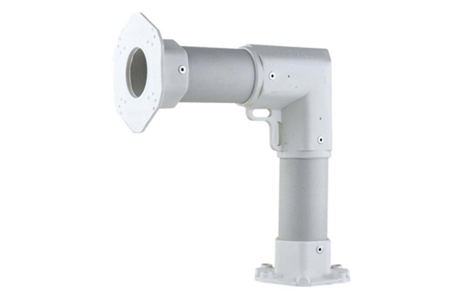 TRK TRK-9015 Çok Amaçlı Uzatma Ayak Beyaz (15X15) Buat 