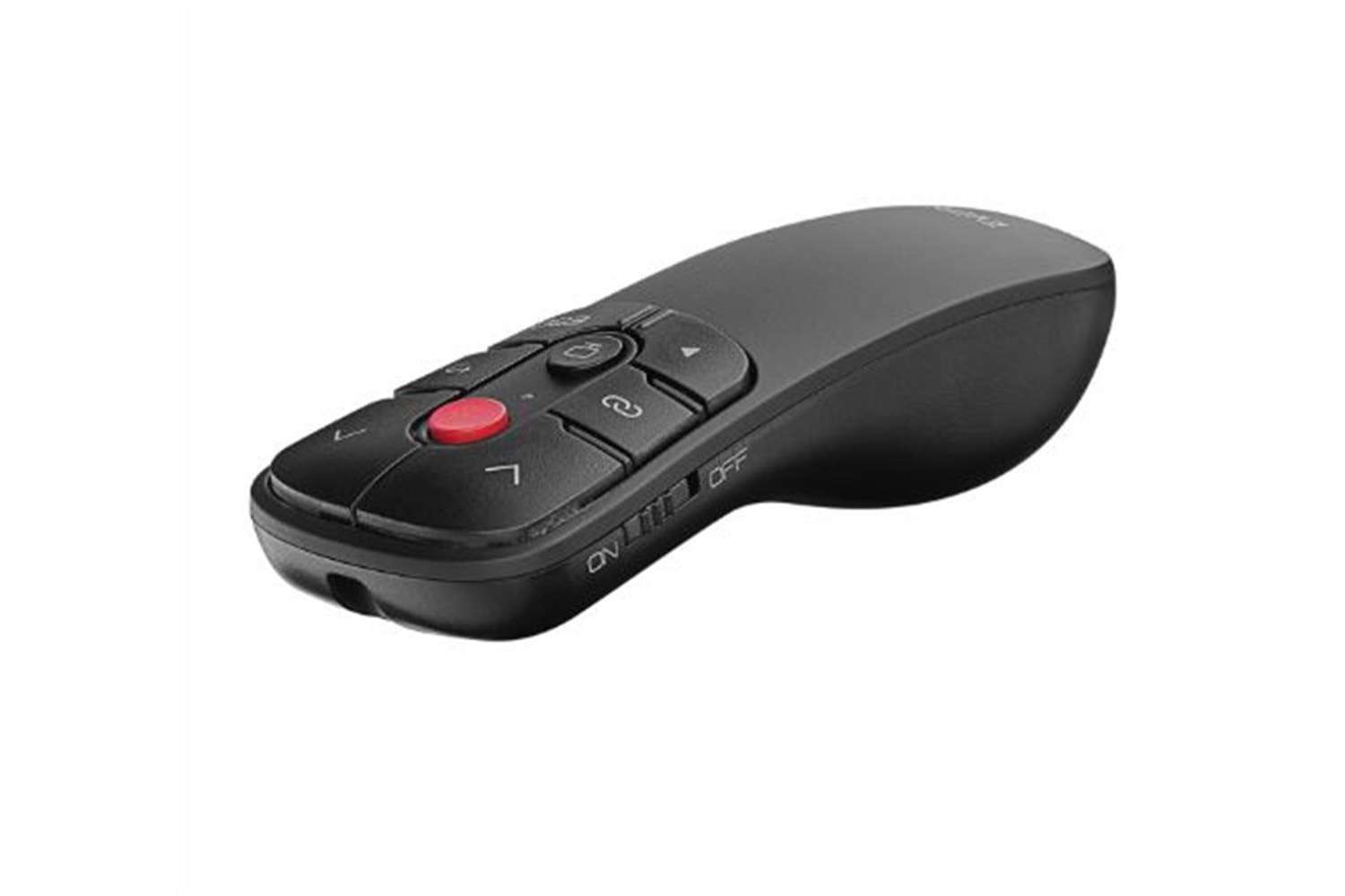 Everest PSN-28 Çok İşlevli USB Kırmızı Lazerli 2.4Ghz Kablosuz Type C Profesyonel Sunum Cihazı