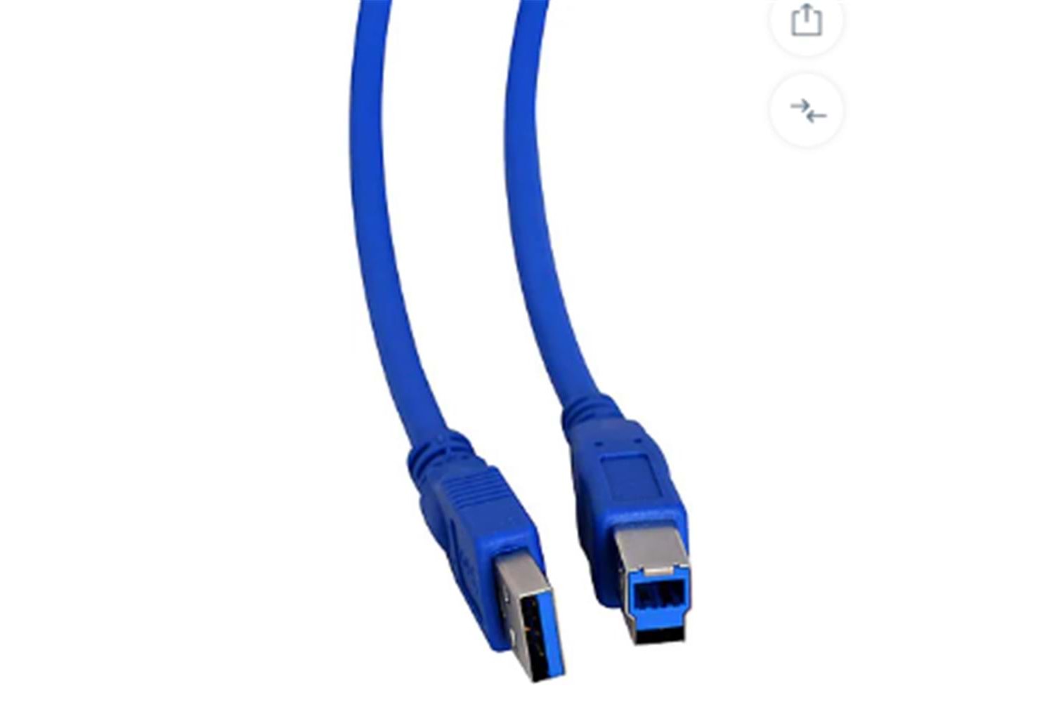 Inca IPR-03 1.5 m USB 3.0 Yazıcı Kablosu