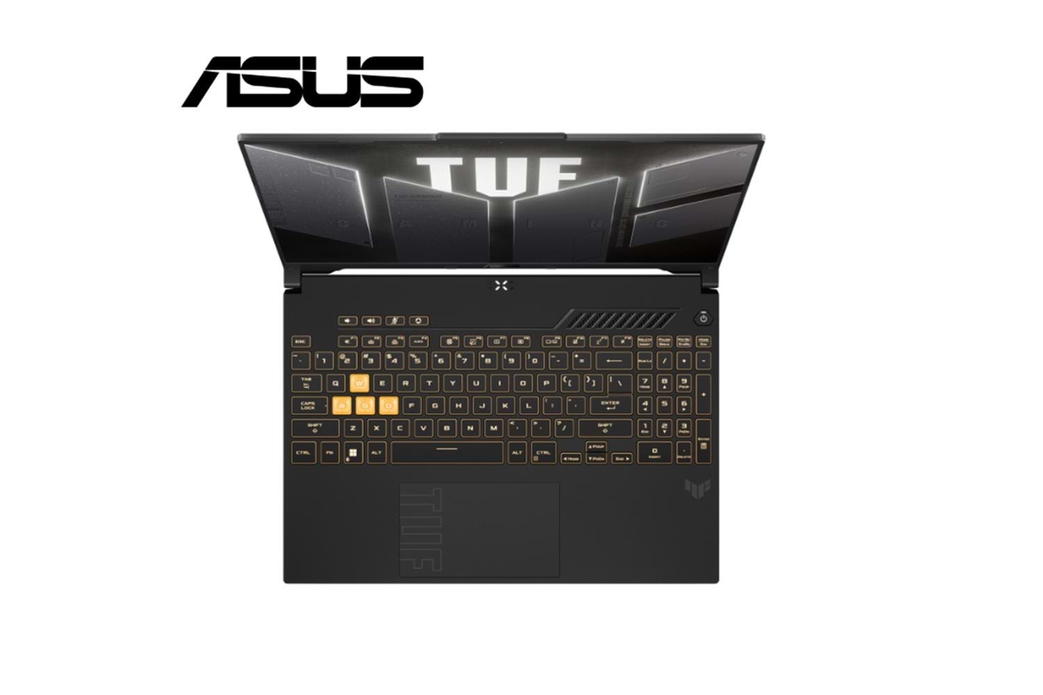 Asus TUF Gaming F16 FX607VJ-RL016 Intel Core U5 210H 16GB 512GB SSD RTX3050 FreeDOS Notebook (Upg)