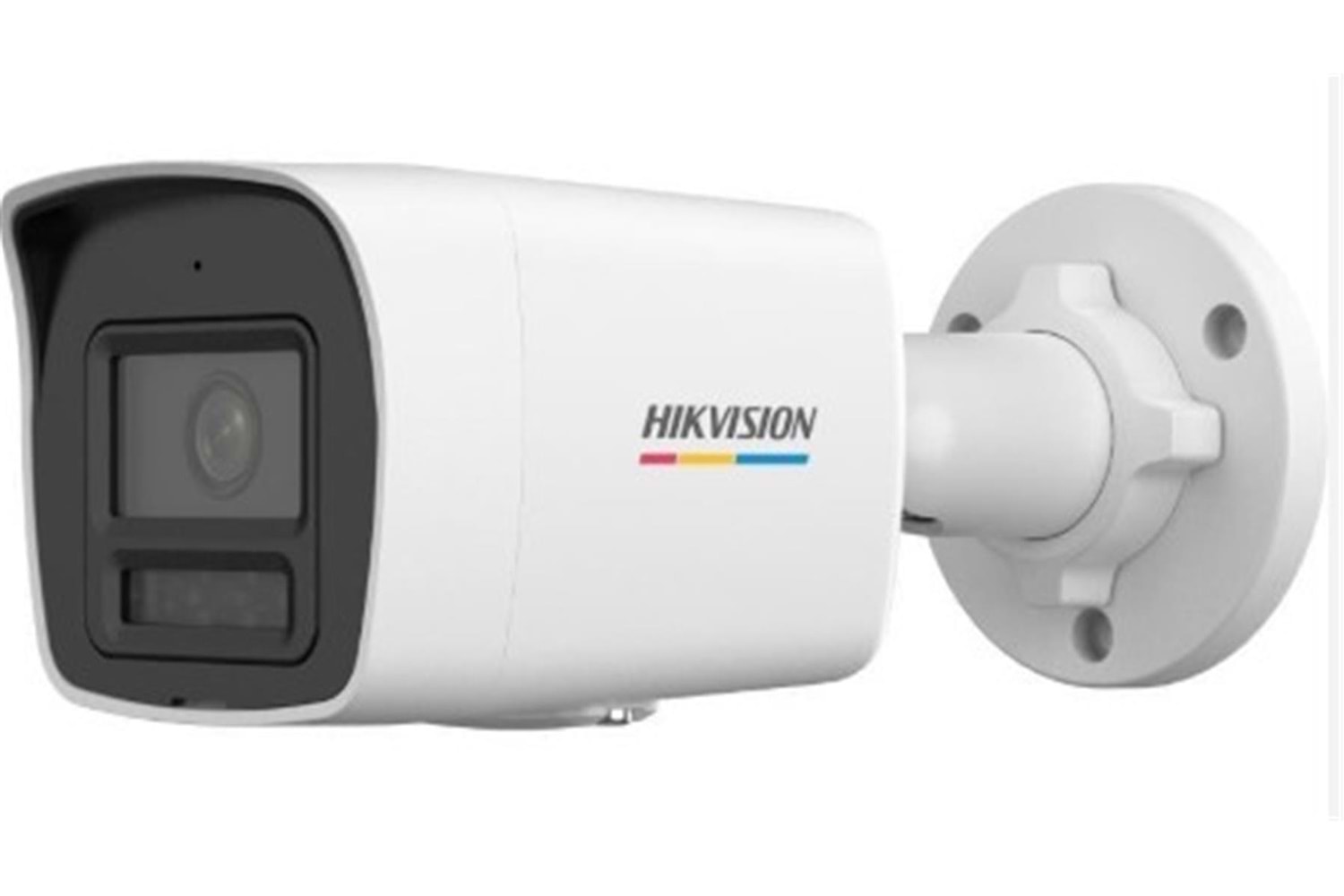 Hikvision DS-2CD1027G2H-LIUF-SL Smart Hybrid 2MP 2.8mm Lens Ip Bullet Kamera Dahili Mikrofon