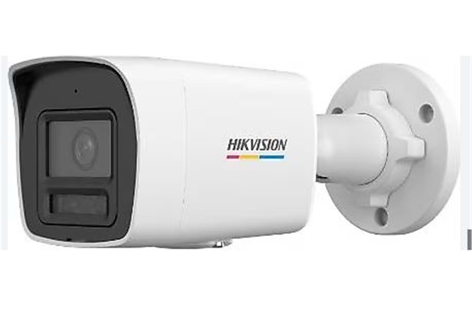 Hikvision DS-2CD1047G2H-LIUF-SL 4mp 2.8 mm Ip Bullet ColorVu Kamera Çift Yön Sesli