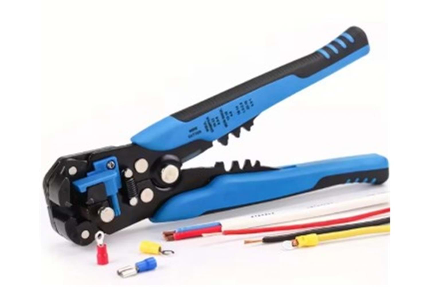 Seenergy SE-3871 Soyucu Mavi Pense